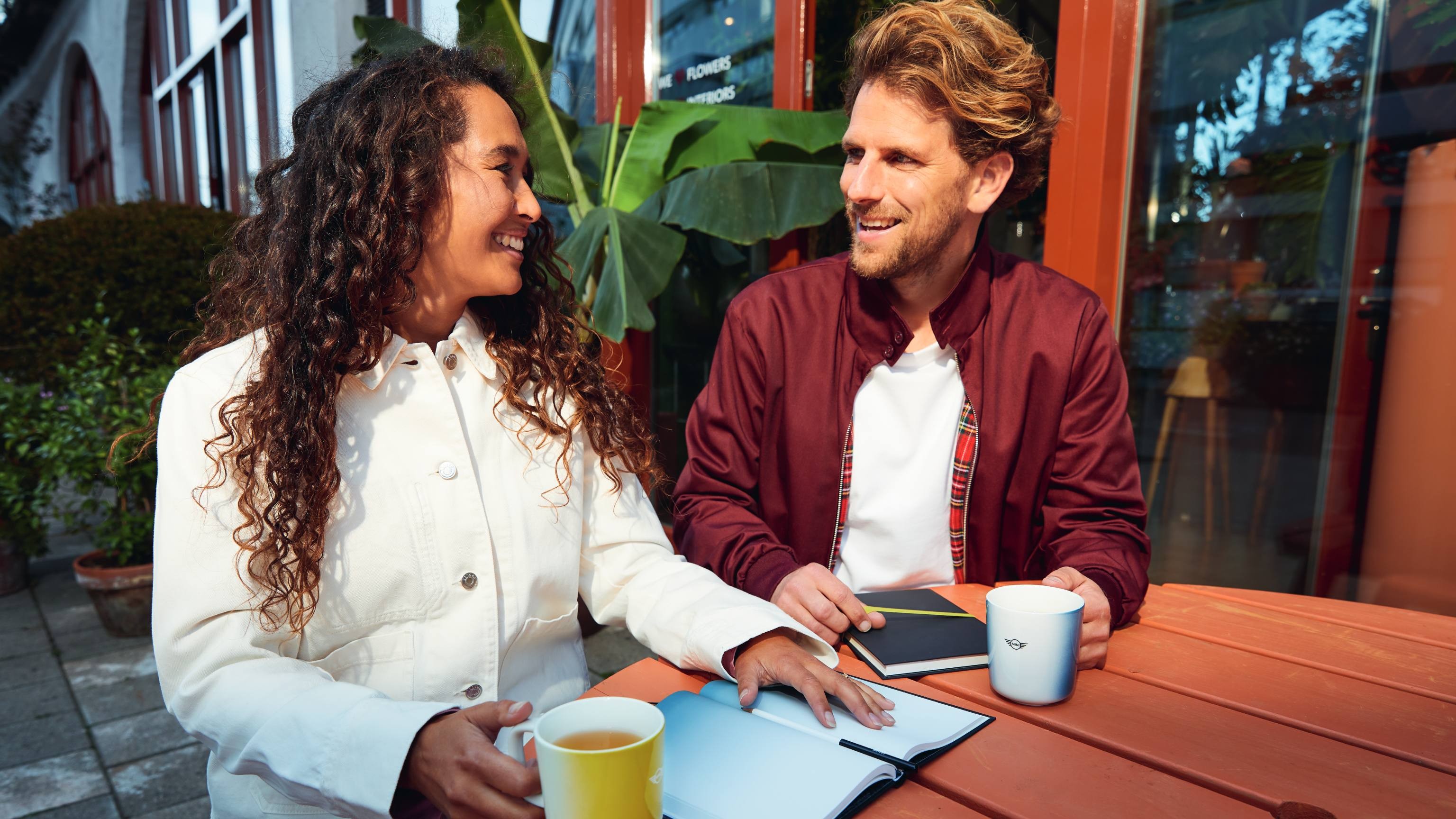 Renueva tus consentimientos MINI